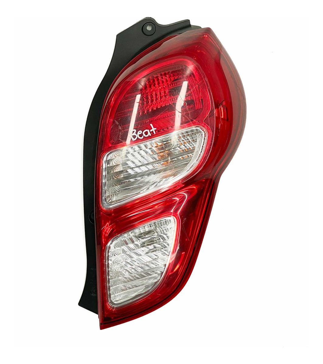 Calavera Derecha Chevrolet Beat  Hatchback 2018 2019