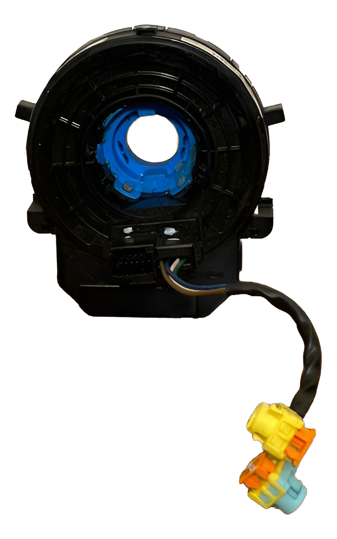 Pista Reloj De Volante Hyundai Elantra 2011-2016 
