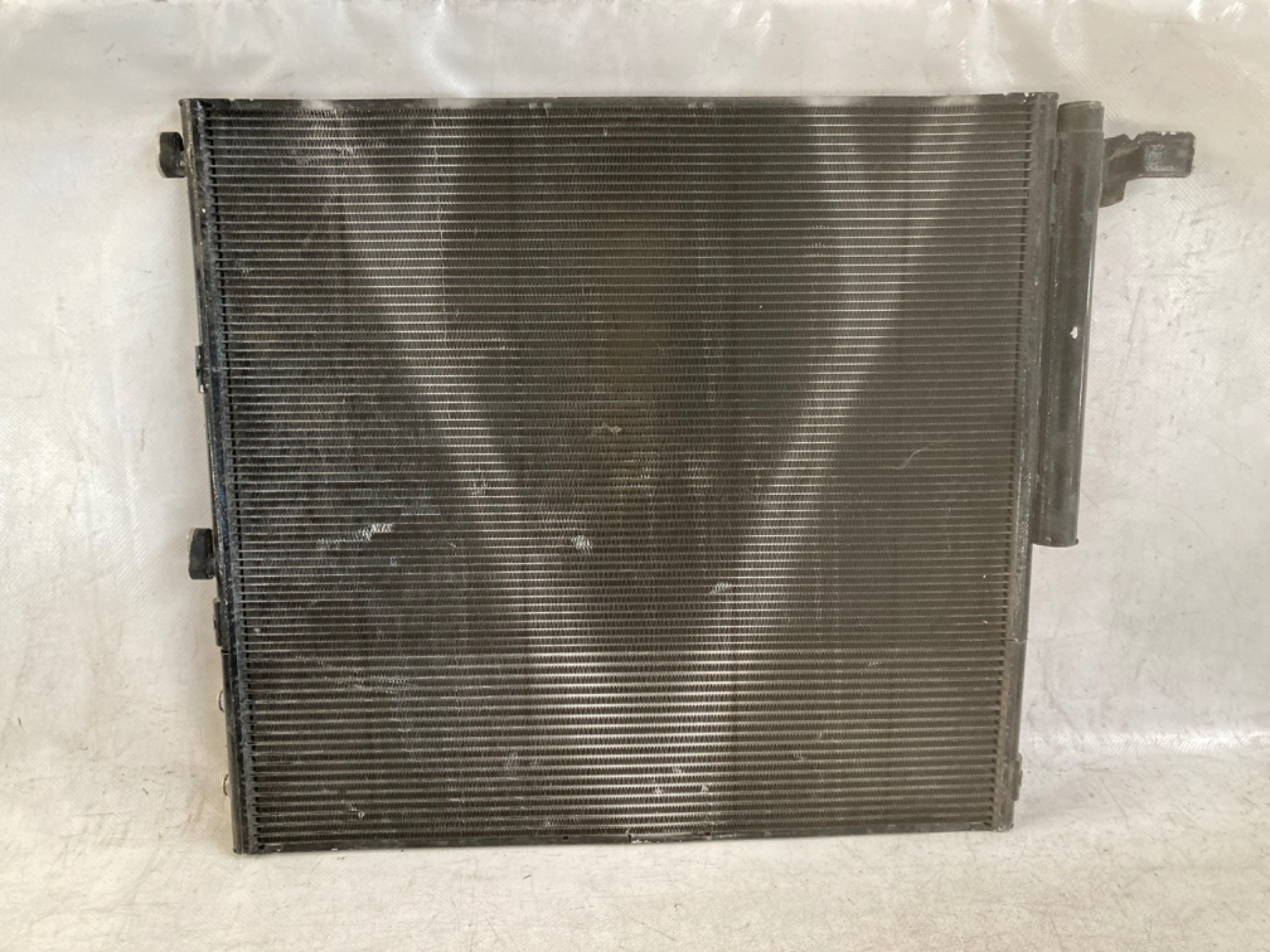 Condensador Dodge Ram 2012 - 2019