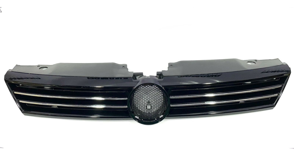 Volkswagen Jetta 2011 - 2014 Parrilla Delantera Usado Generico, foto 1
