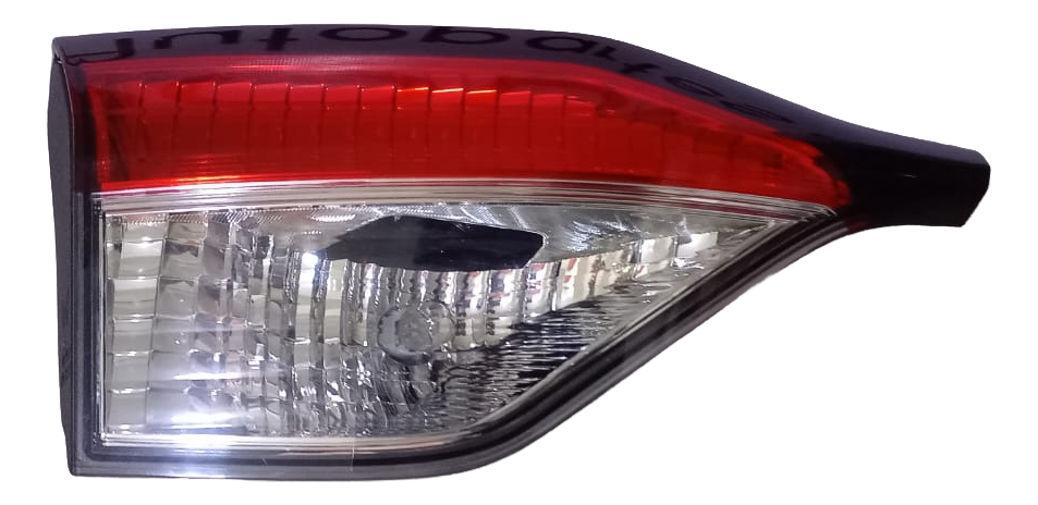 Intercalavera Izquierda Toyota Corolla 2020 - 2021