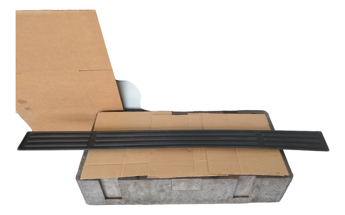Ford Expedition 2003-2006 Moldura De Estribo 
