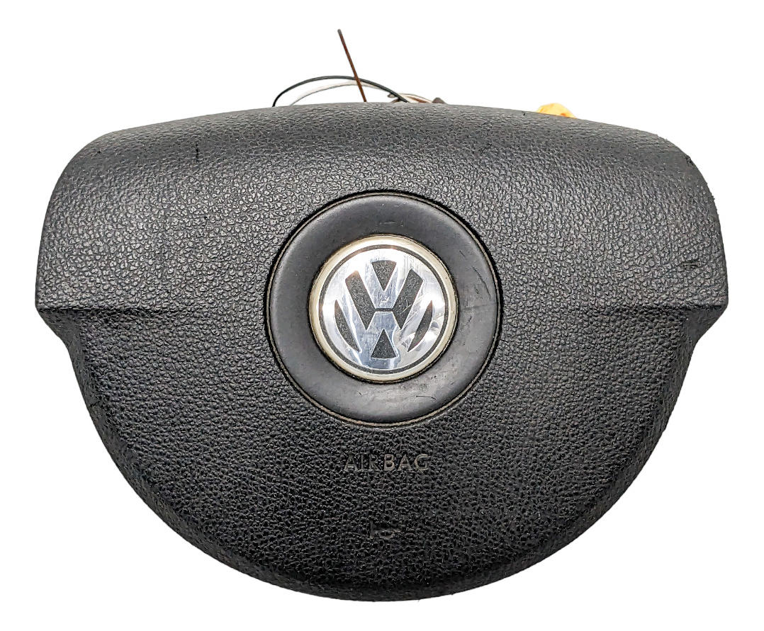 Bolsa Aire Volkswagen Passat 2006 2007 - vista 1