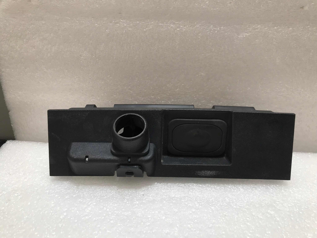 Ford Fusion 2013 Al 2018 Switch De Cajuela Sin Camara