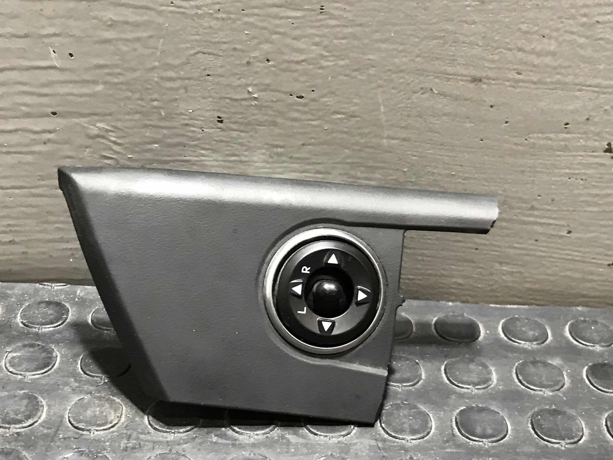 Hyundai Elantra 2013 Al 2016 Switch De Espejo Delantero Izq