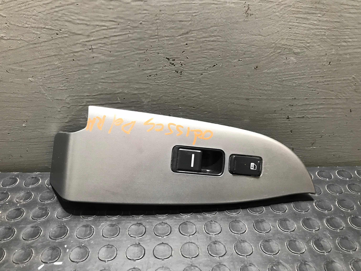 Honda Odyssey 2005 Al 2010 Switch Delantero Derecho