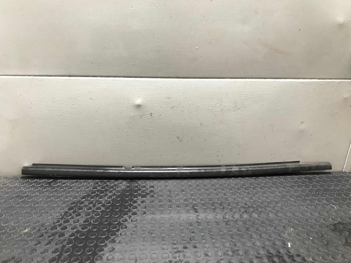Volkswagen Tiguan 2009 Al 2017 Cañuela Ext Trasero Derecho