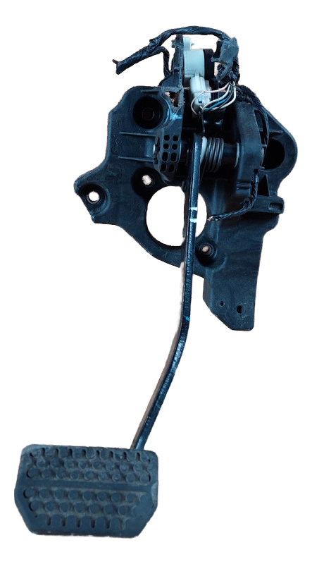 Base Con Pedal De Freno Chevrolet Spark Automático 2017-2020