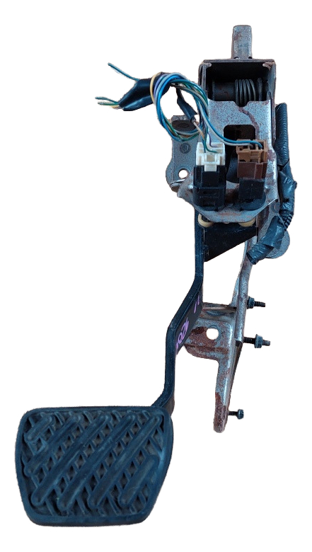 Pedal Freno Rogue 2008-2014 Sensor