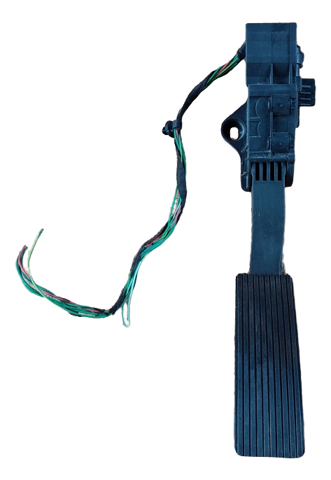 Pedal Acelerador Electronico Mercedes Clase Gla 2013-2017