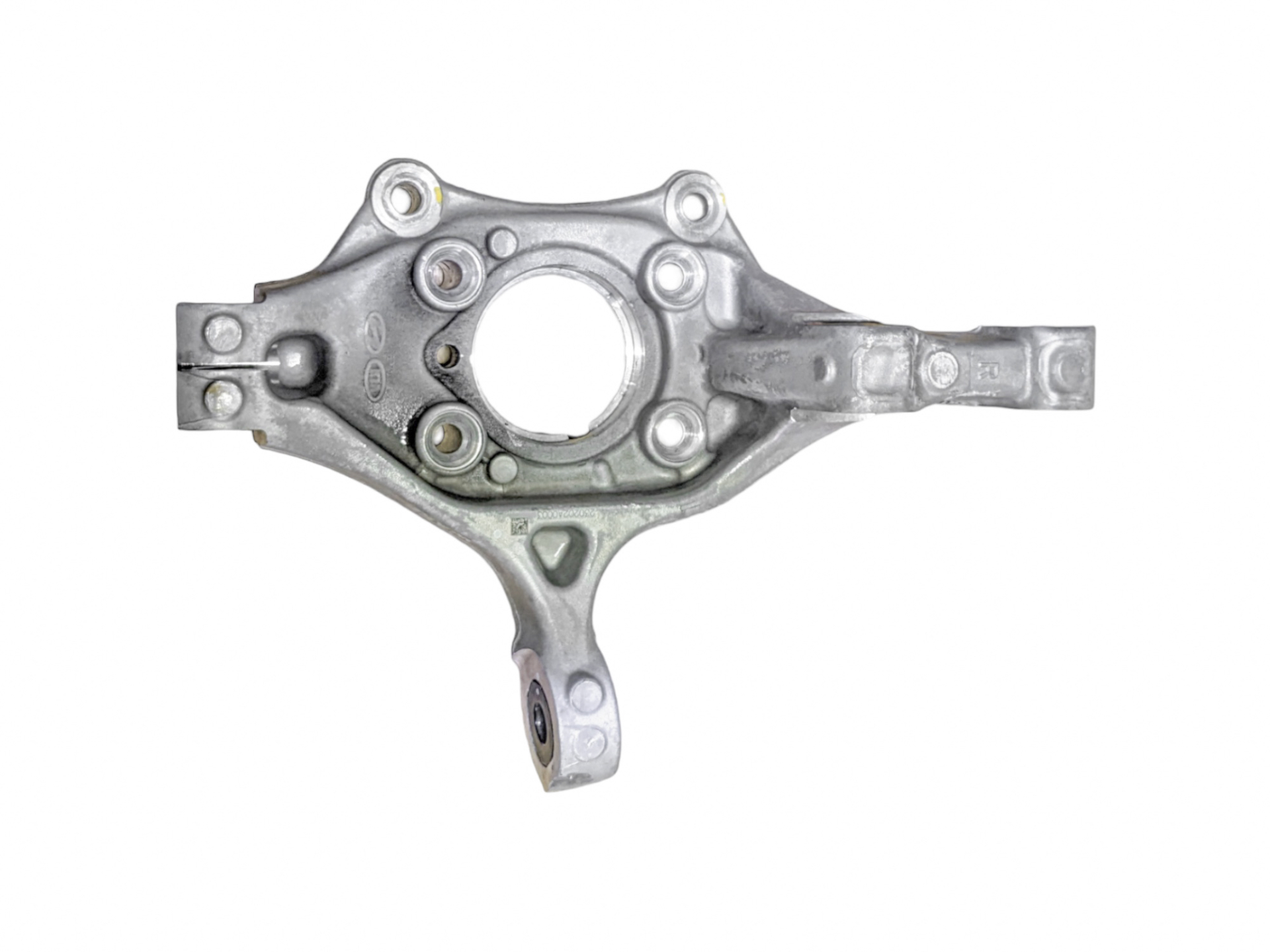 Mango Delantero Derecho Hyundai Ioniq 2022 - 2024