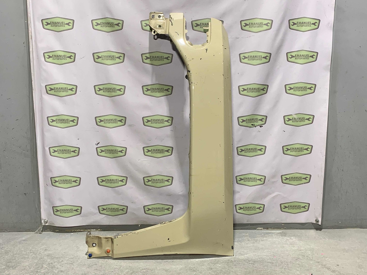 Salpicadera Izquierda Toyota Fj Cruiser 2007 - 2014 - vista 1