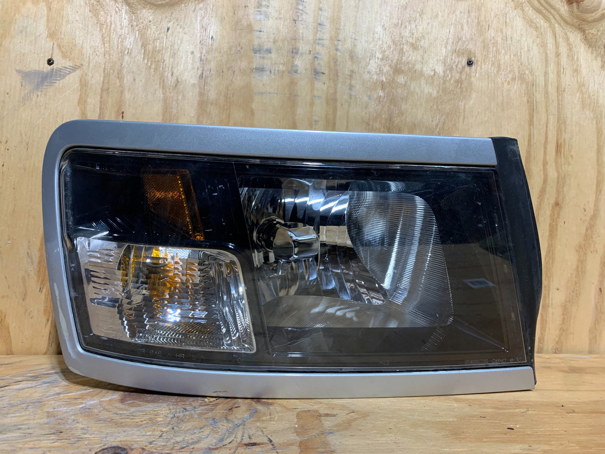 Faro Derecho Dodge Dakota 2008 - 2011 - vista 1
