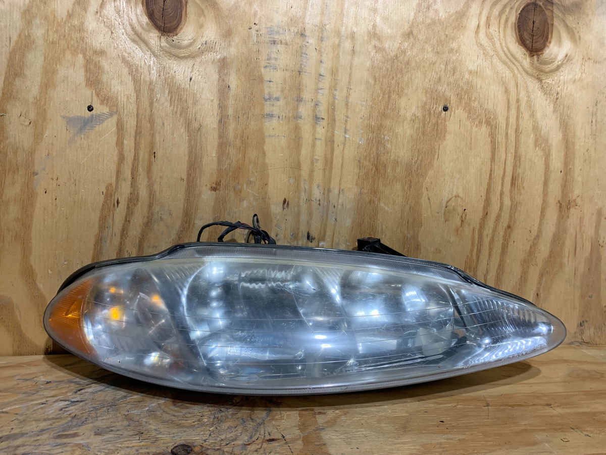 Faro Derecho Dodge Intrepid 1999 - 2004 - vista 1