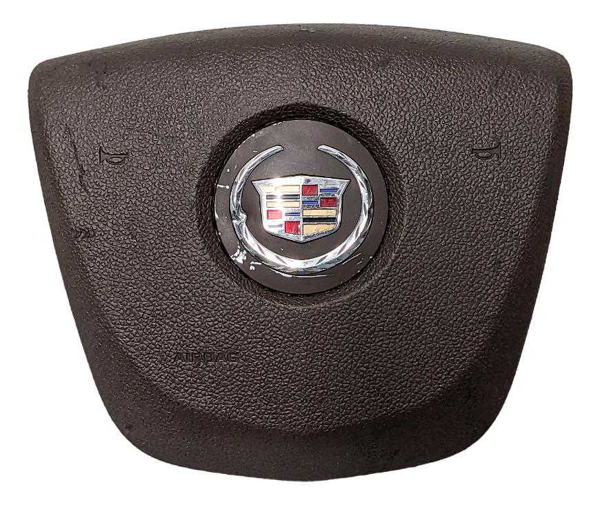 Bolsa Aire Volante Cadillac Cts 2008 - 2014 - vista 1