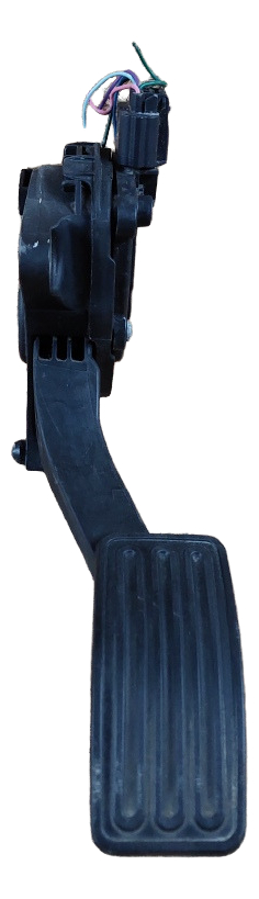 Pedal Acelerador Nissan Altima 2013-2018 P/n 180023ta0b