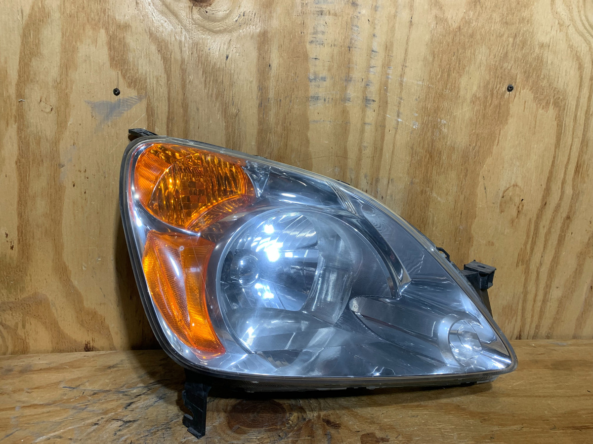 Faro Derecho Honda Crv 2002 2004