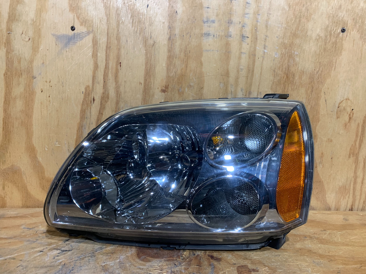 Faro Izquierdo Mitsubishi Galant 2002 - 2006
