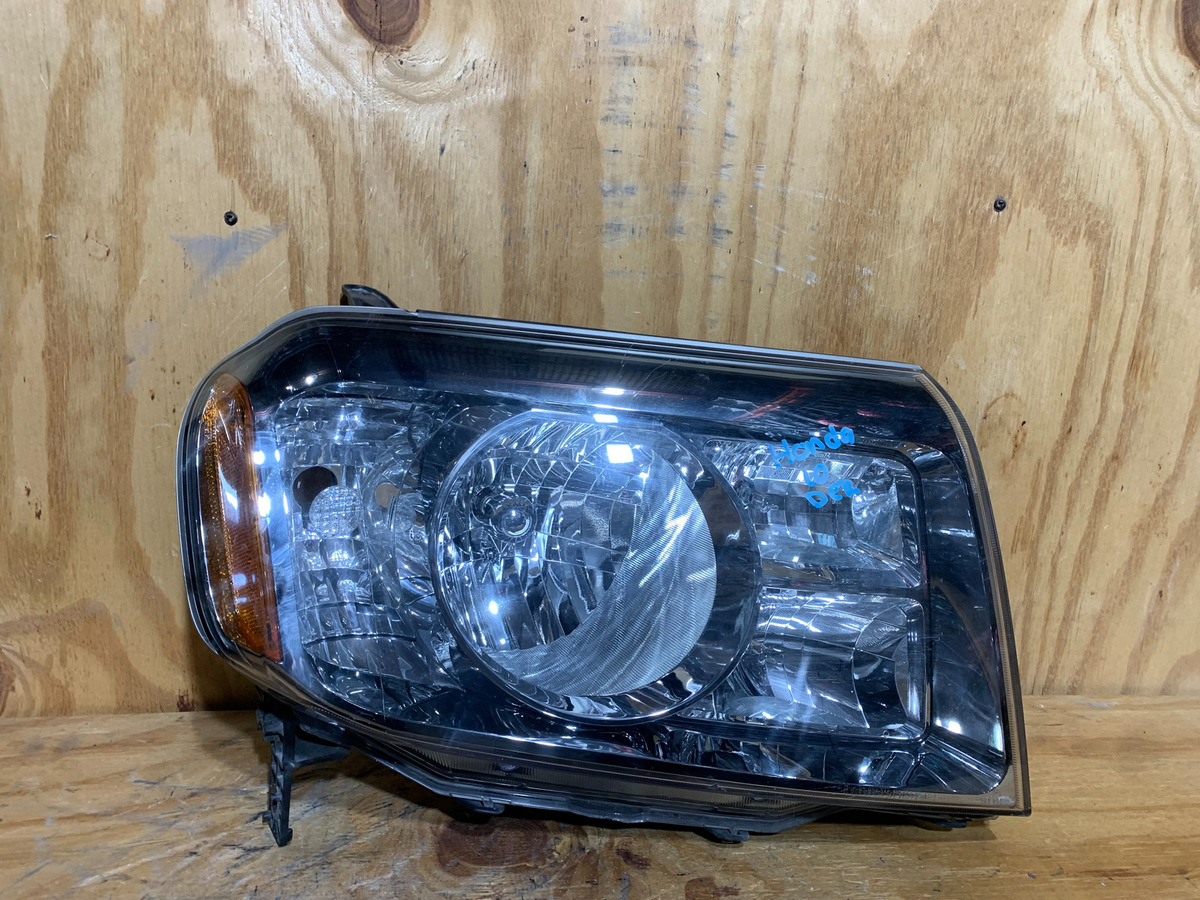 Faro Derecho Honda Pilot 2009 - 2011