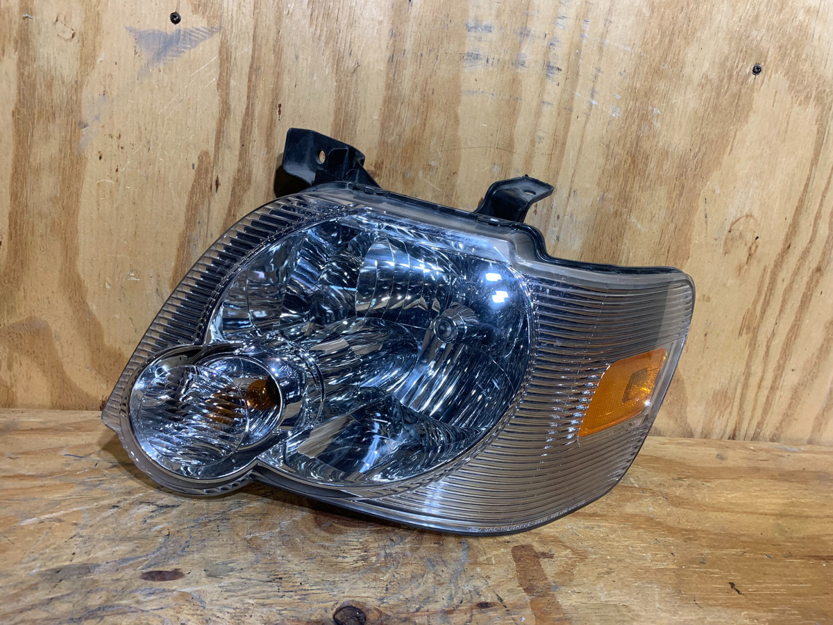 Faro Izquierdo Ford Explorer 2006 2009
