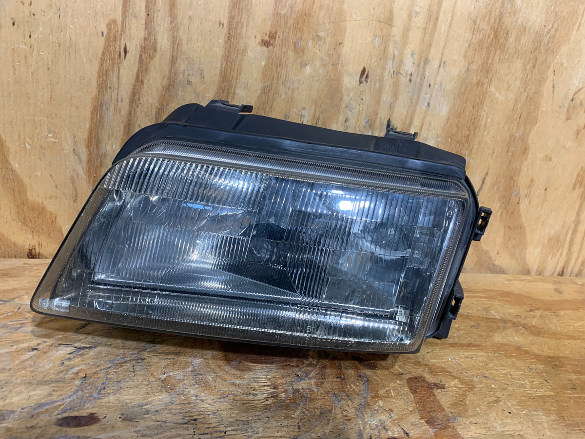 Faro Izquierdo Volkswagen Jetta 1993 - 1998