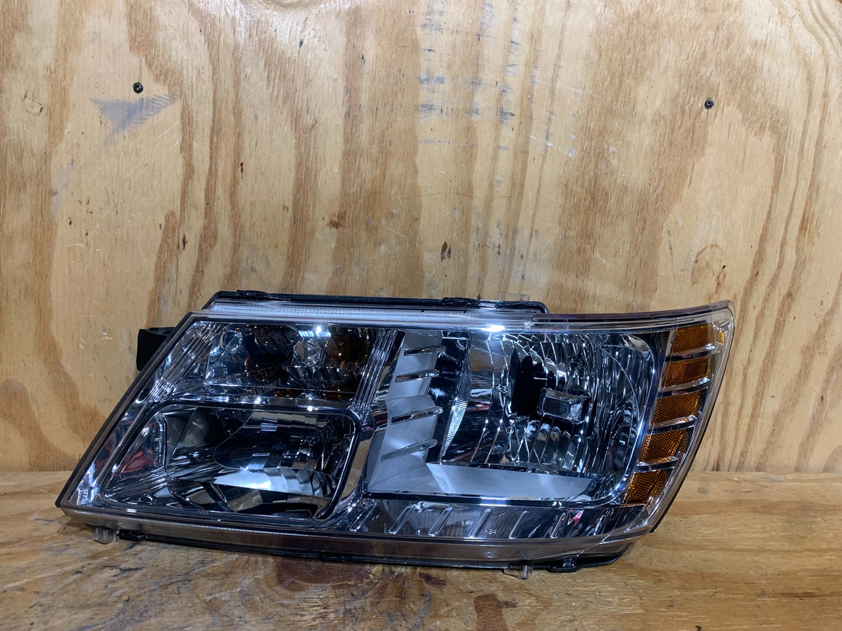 Faro Izquierdo Dodge Journey 2009 - 2019