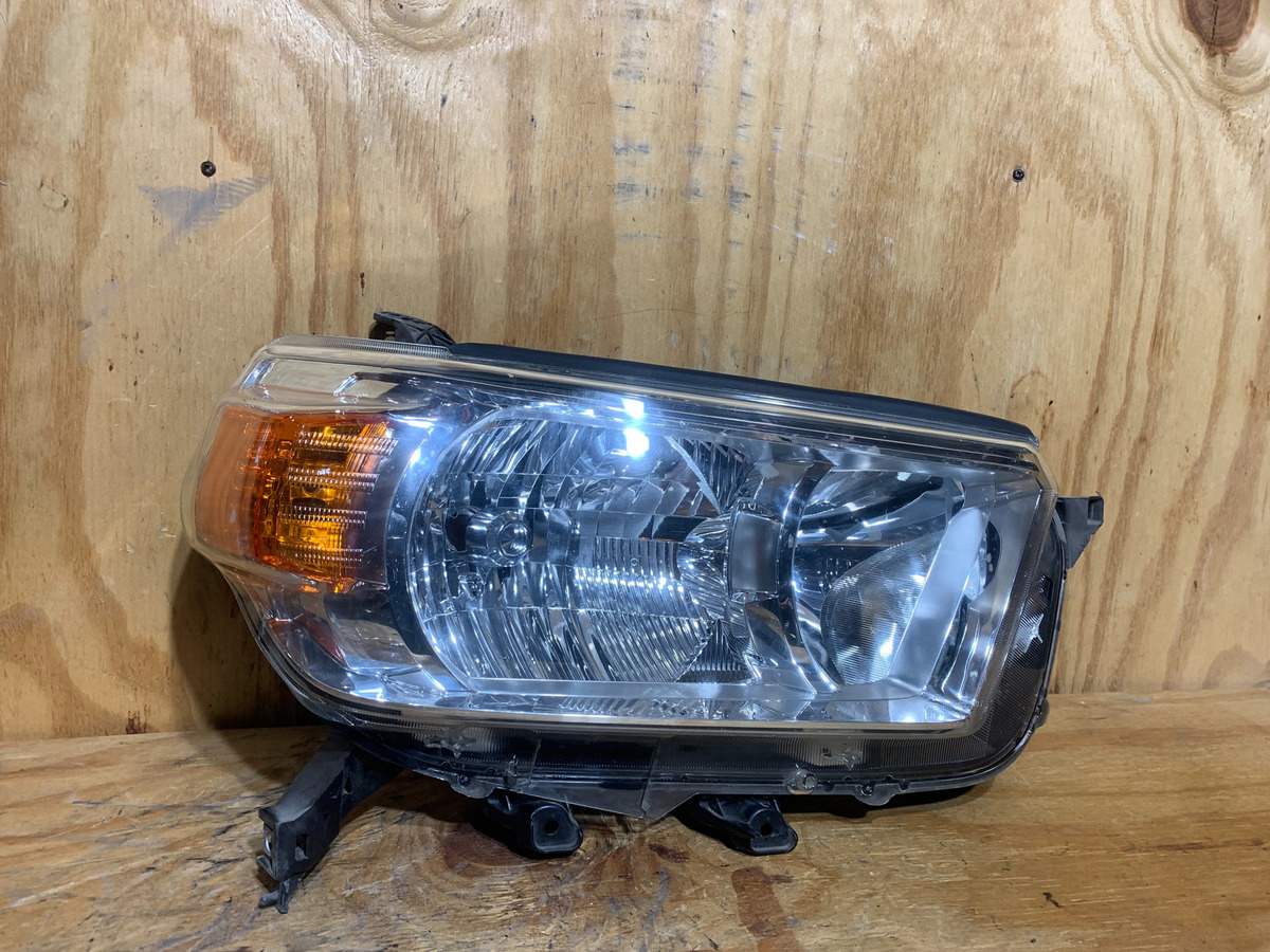 Faro Derecho Toyota 4runner 2010 2013