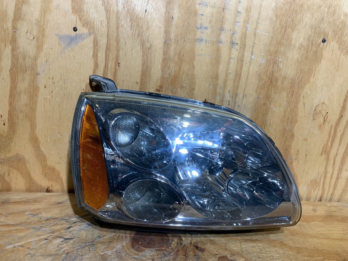 Faro Derecho Mitsubishi Galant 2002 - 2006