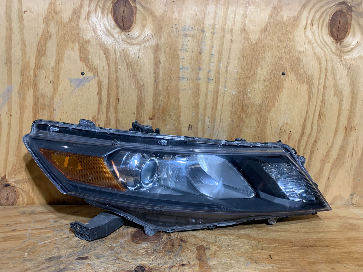 Faro Derecho Honda Accord 2010 - 2012