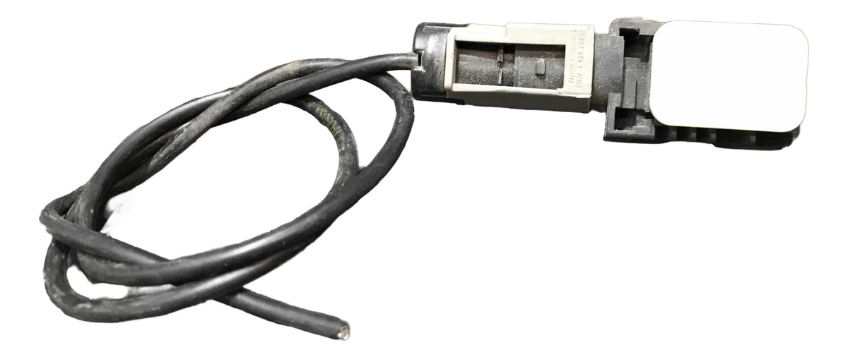 Bmw Serie 5 2004-2005 Sensor Anti Impacto Delantero Air Bag