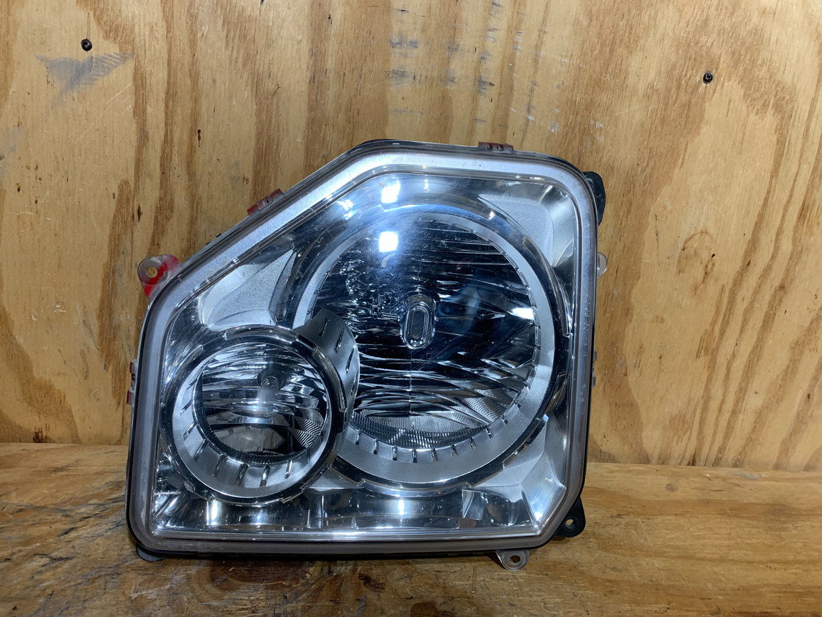 Faro Derecho Jeep Liberty 2008 - 2012