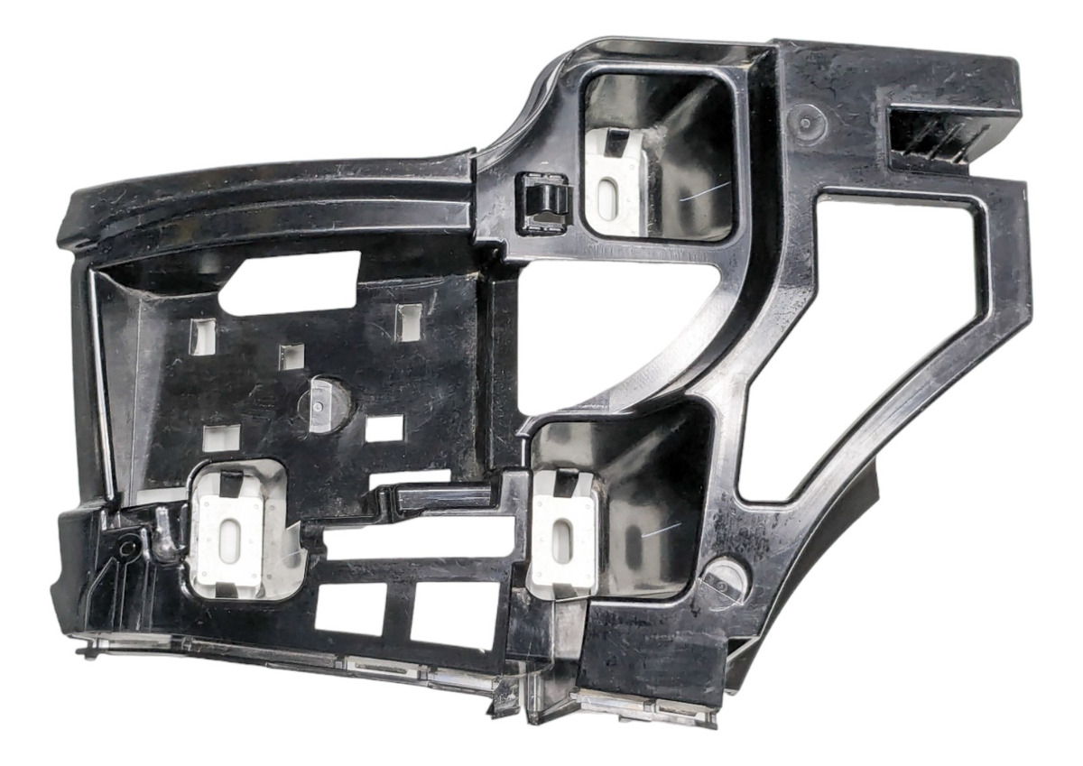 Soporte Parachoques Derecho Mercedes Benz Gle 2018 - 2022