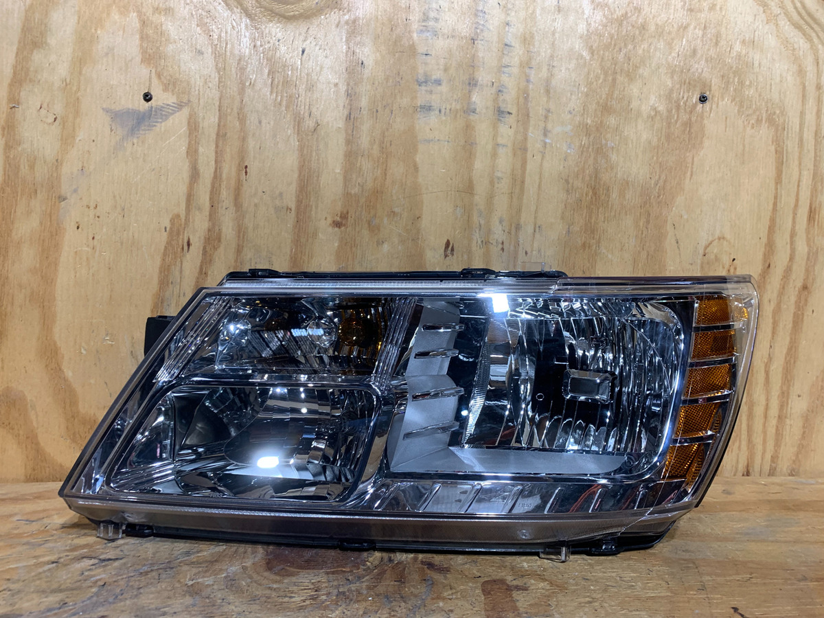 Faro Izquierdo Dodge Journey 2009 - 2019