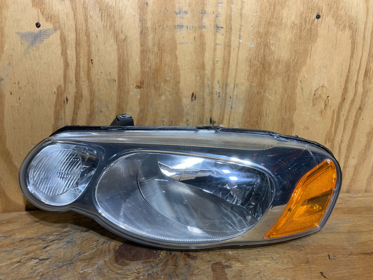 Faro Izquierdo Chrysler Cirrus 2004 - 2006