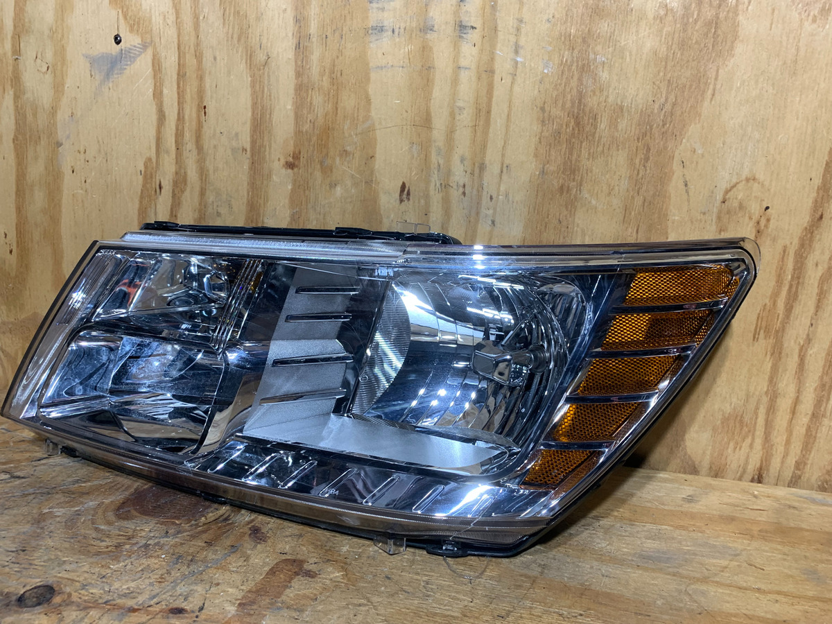 Faro Izquierdo Dodge Journey 2009 - 2019