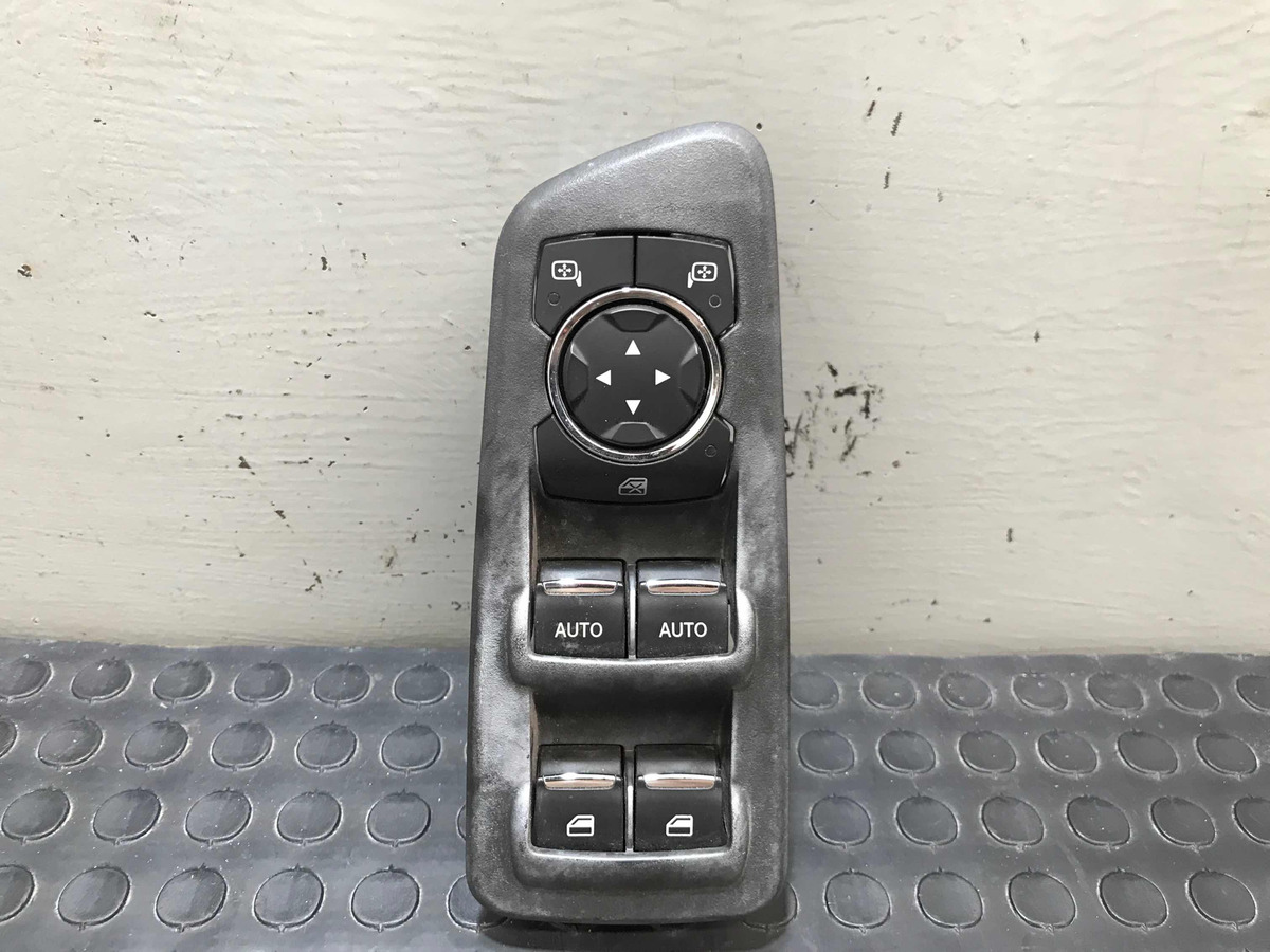 Ford Explorer 2012 Al 2018 Switch Delantero Izquierdo