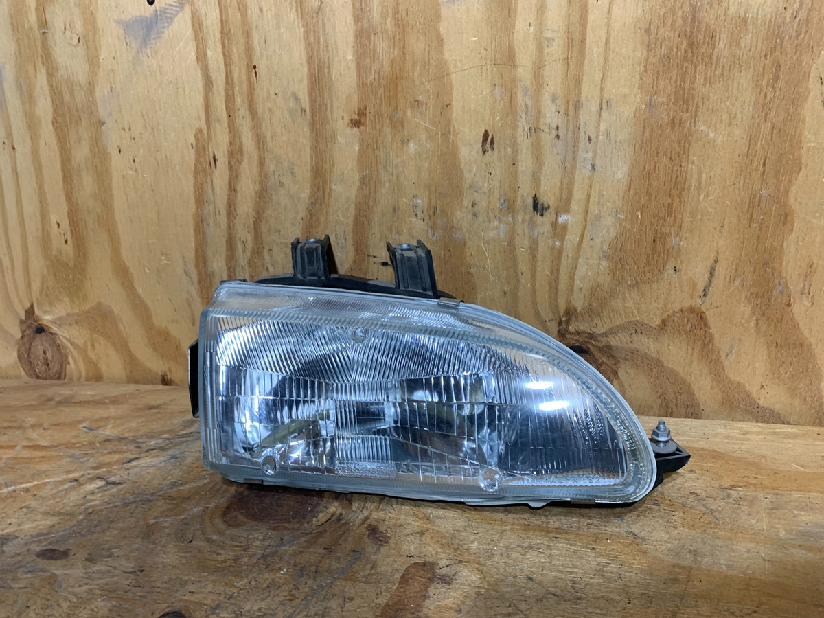 Faro Derecho Honda Civic 1992 - 1995