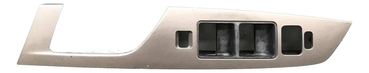 Mazda Cx7 2007 Al 2012 Bisel  De Switch Delantero Izquierdo