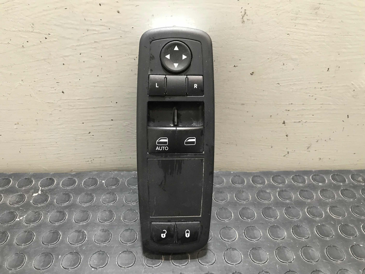 Dodge Caravan 2012 Al 2020 Switch Delantero Izquierdo
