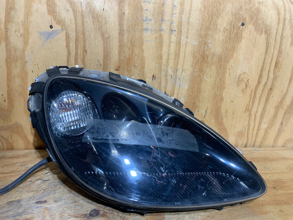 Faro Izquierdo Chevrolet Corvette 2005 - 2008