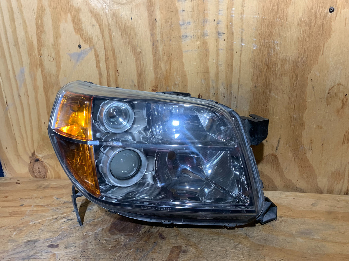 Faro Derecho Honda Pilot 2007 - 2009
