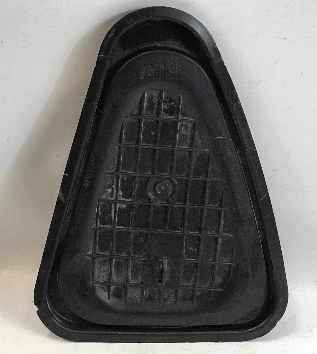 Audi A4 2009 Al 2016 Moldura Inferior De Puerta  Trasera Izq