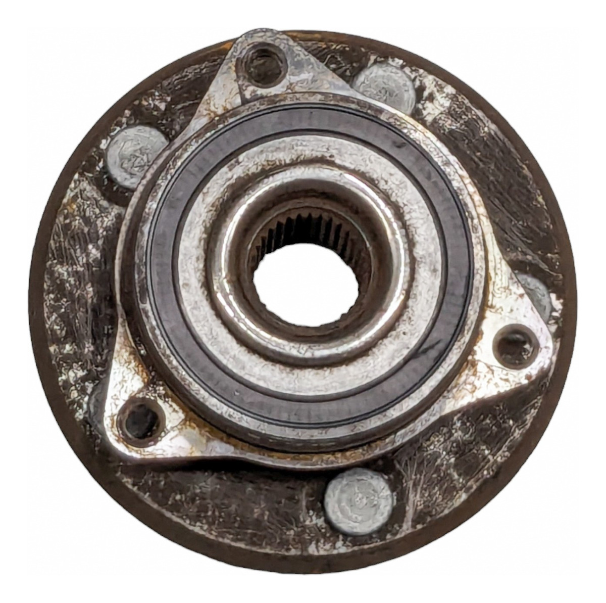 Maza Balero Delantera Grand Cherokee 1993 1994 1995 96 97 98
