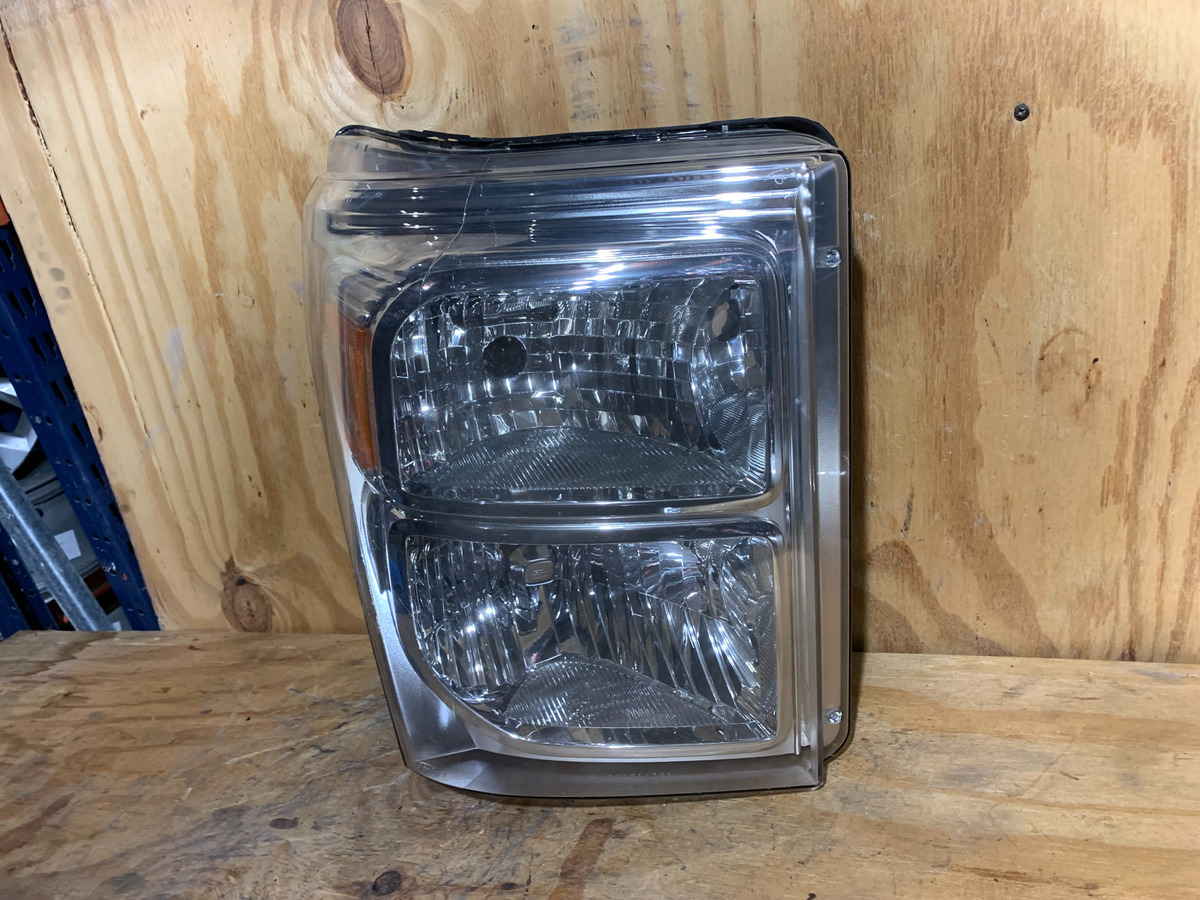 Faro Derecho Ford F-150 2011 2016