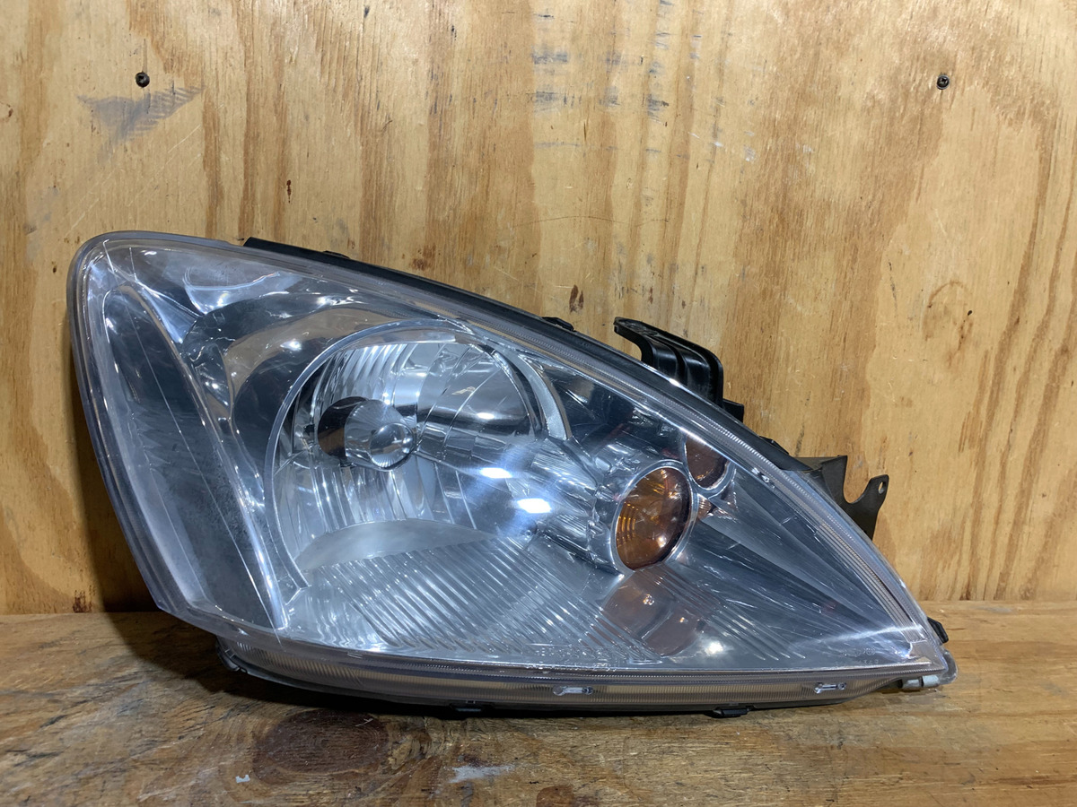 Faro Derecho Mitsubishi Lancer 2008 - 2013