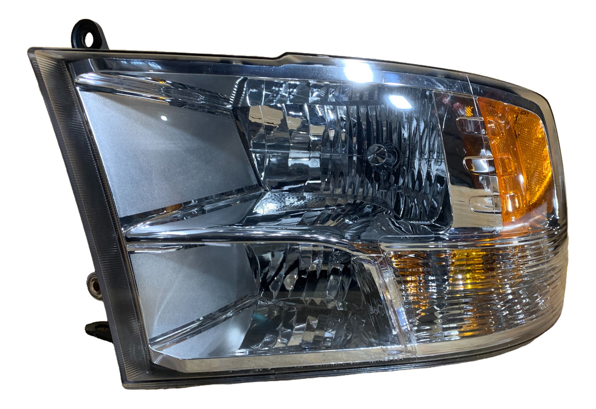 Faro Derecho Dodge Ram 2011 2017