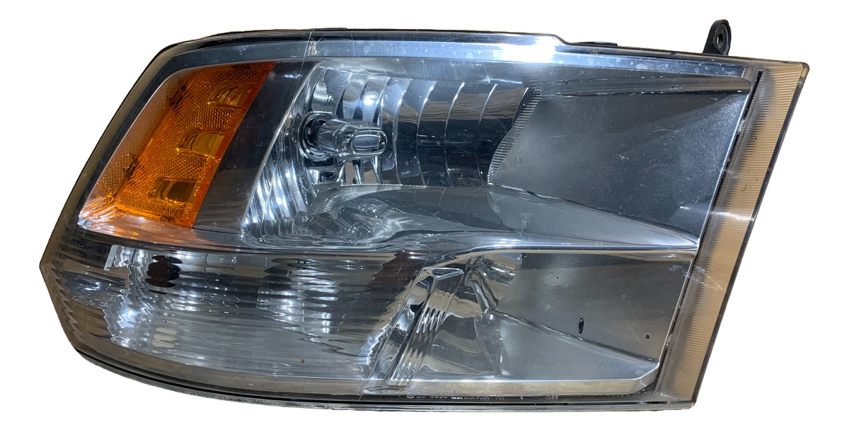 Faro Derecho Dodge Ram 2011 2017