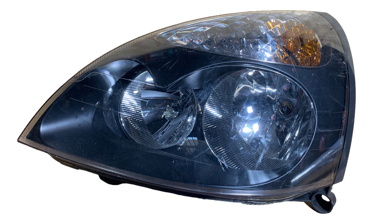 Faro Izquierdo Renault Clio 2005 - 2010