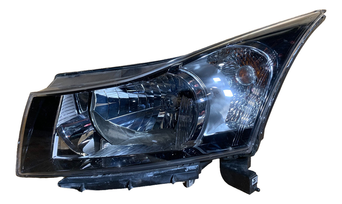 Faro Izquierdo Chevrolet Cruze 2010 - 2013
