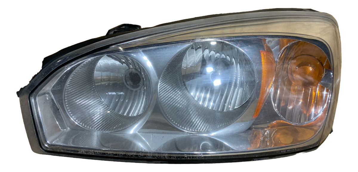 Faro Izquierdo Chevrolet Malibu 2004 - 2007